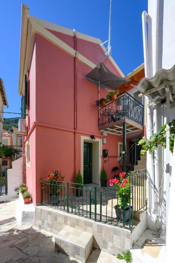 Ileana -marina 2 Benitses (Corfu)