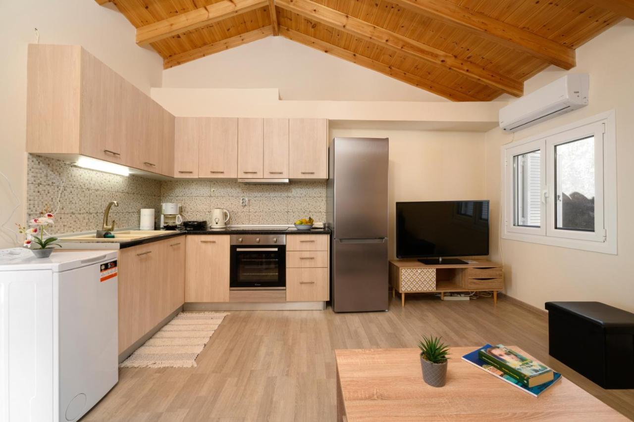Apartment Ileana -marina 2 *