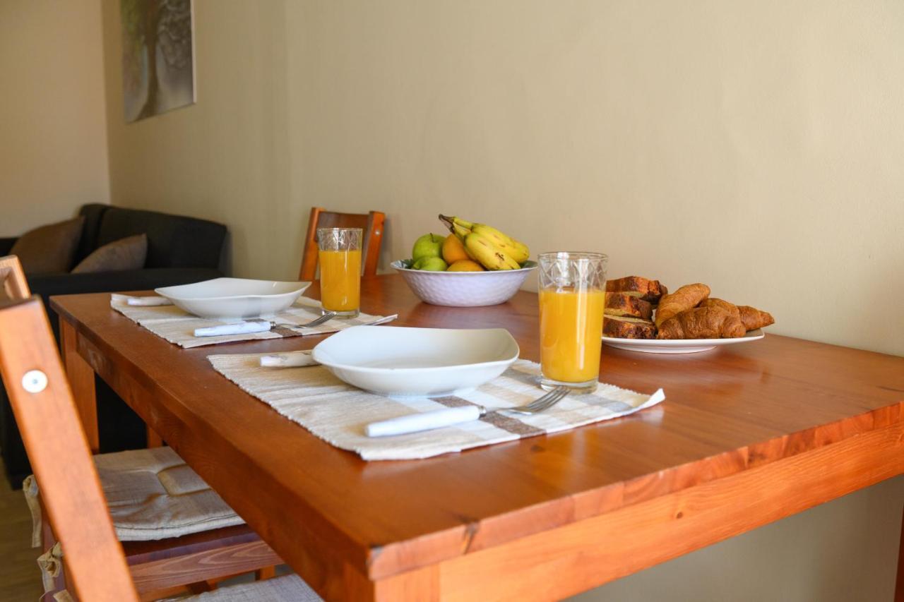 Apartment Ileana -marina 2 Benitses (Corfu)